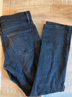 Vince mens jeans